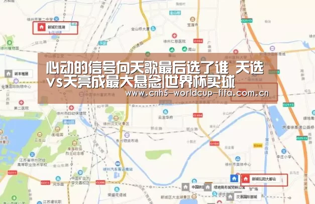 心动的信号向天歌最后选了谁 天选vs天亮成最大悬念|世界杯买球(图1) 2026世界杯